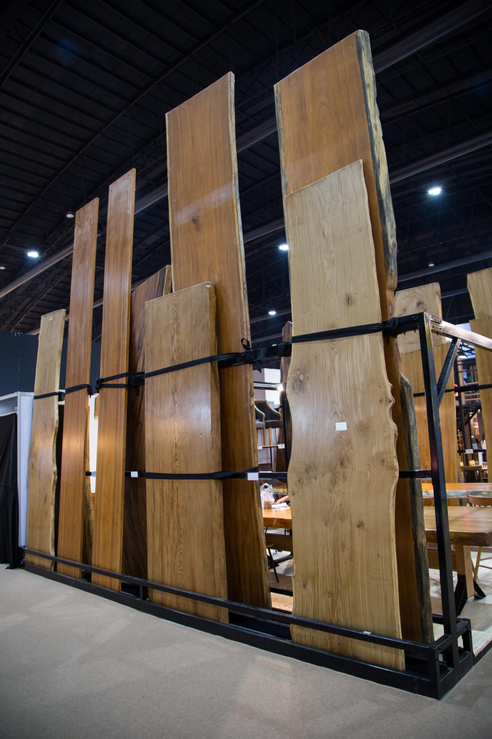 Wood Warehouse